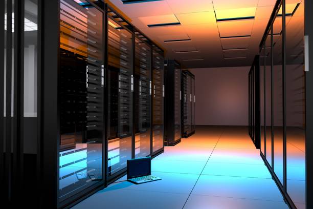 hébergement web dédié ou mutualisé serveur performance site internet