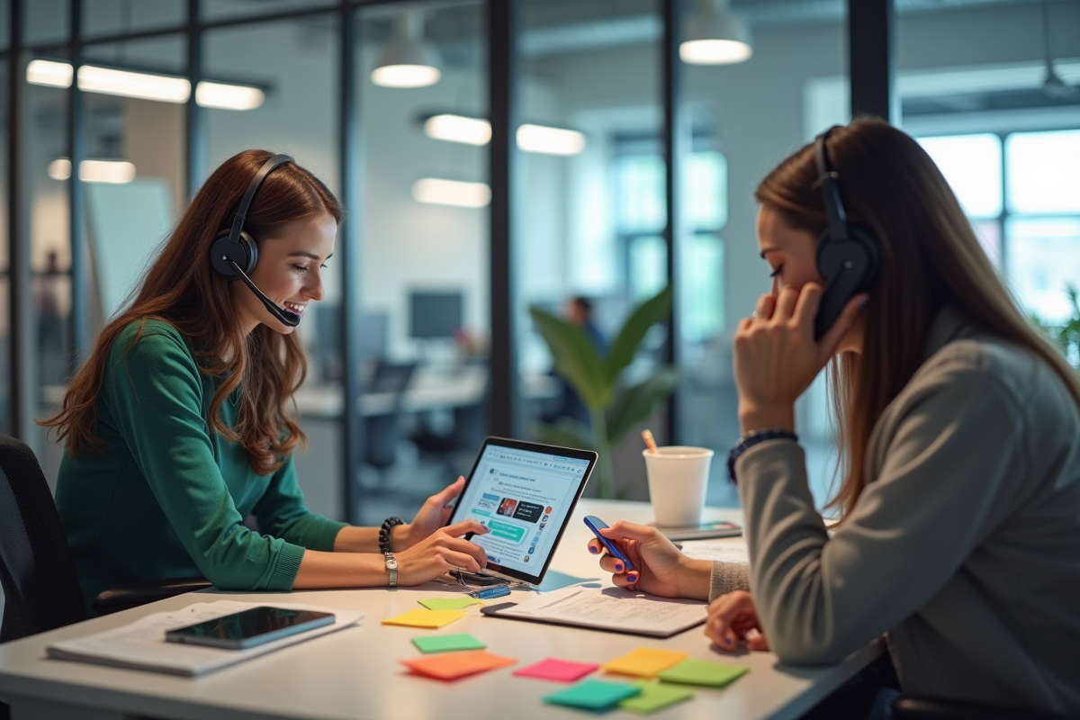 chatbot service