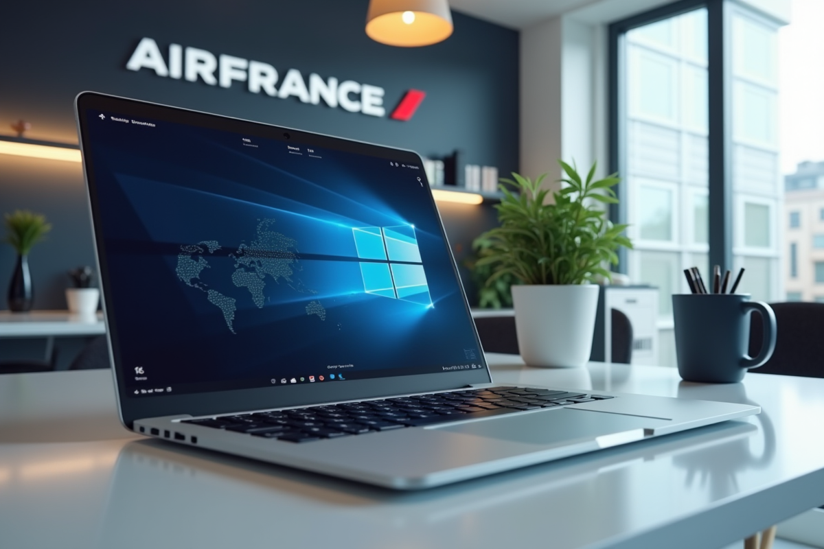 ipn  air france