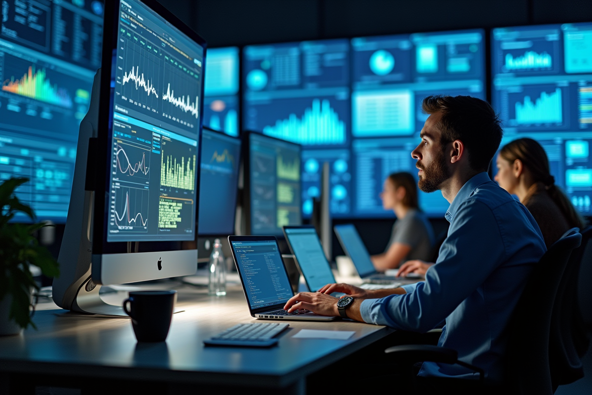 centre informatique