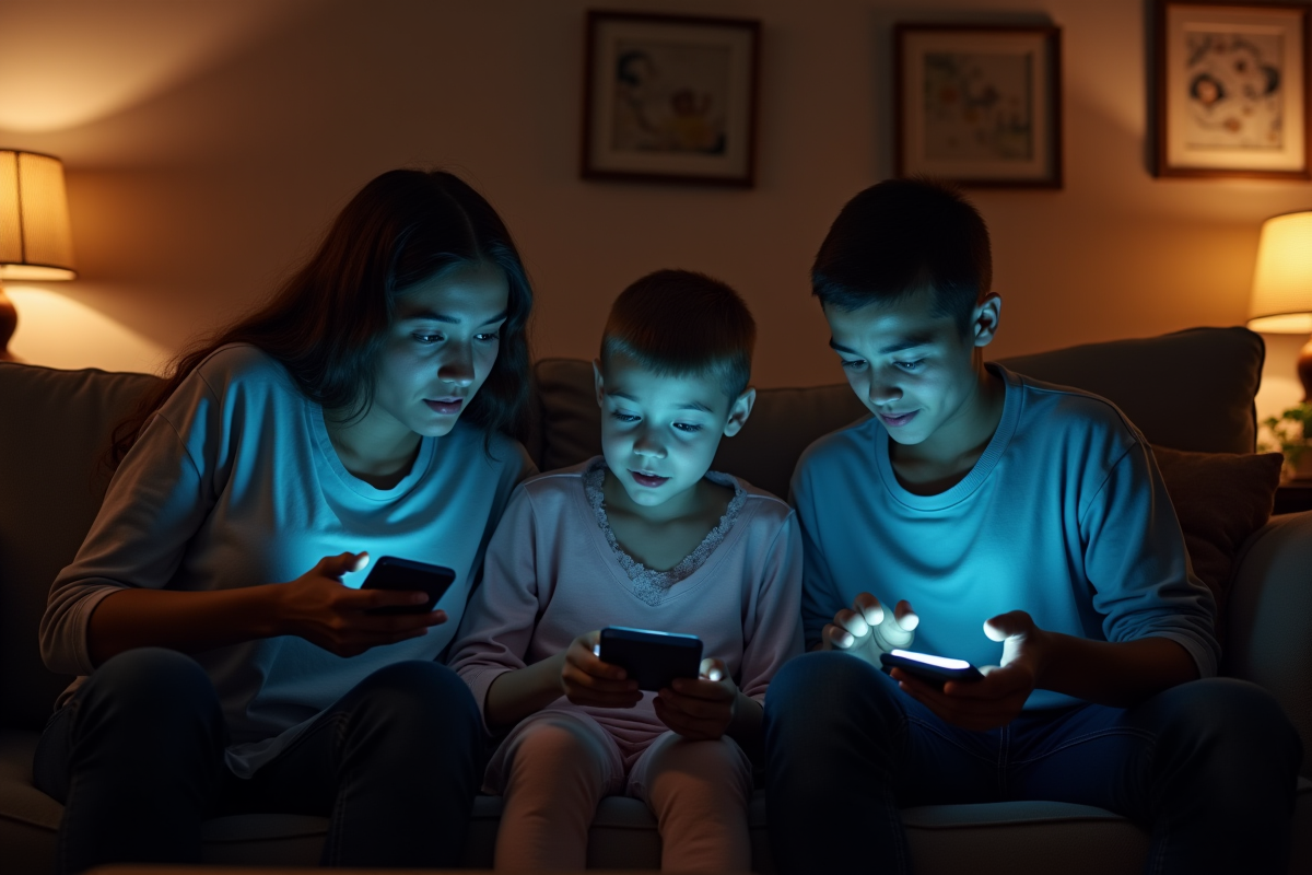 liens sociaux